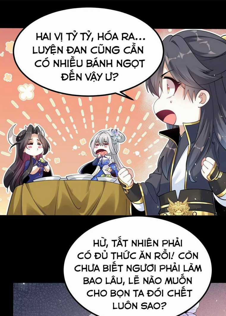 Ngạo Thế Đan Thần Chapter 6 trang 16