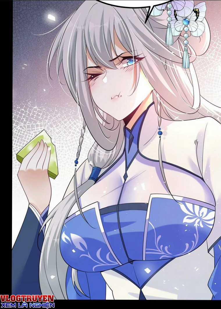 Ngạo Thế Đan Thần Chapter 6 trang 17