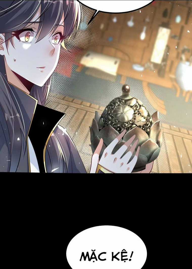 Ngạo Thế Đan Thần Chapter 6 trang 20