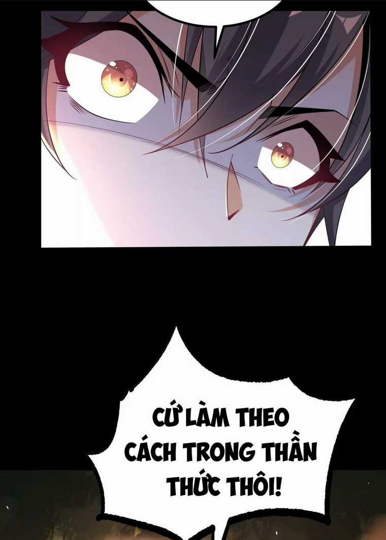 Ngạo Thế Đan Thần Chapter 6 trang 21