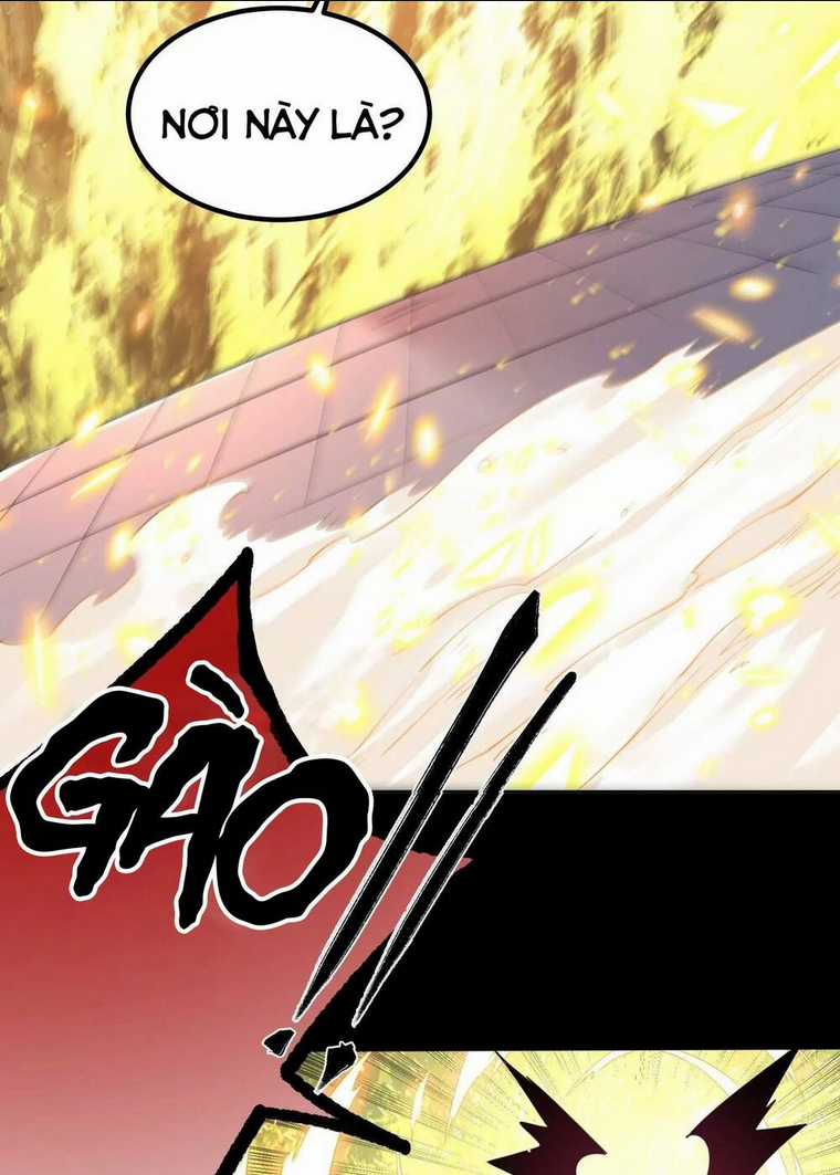 Ngạo Thế Đan Thần Chapter 6 trang 26