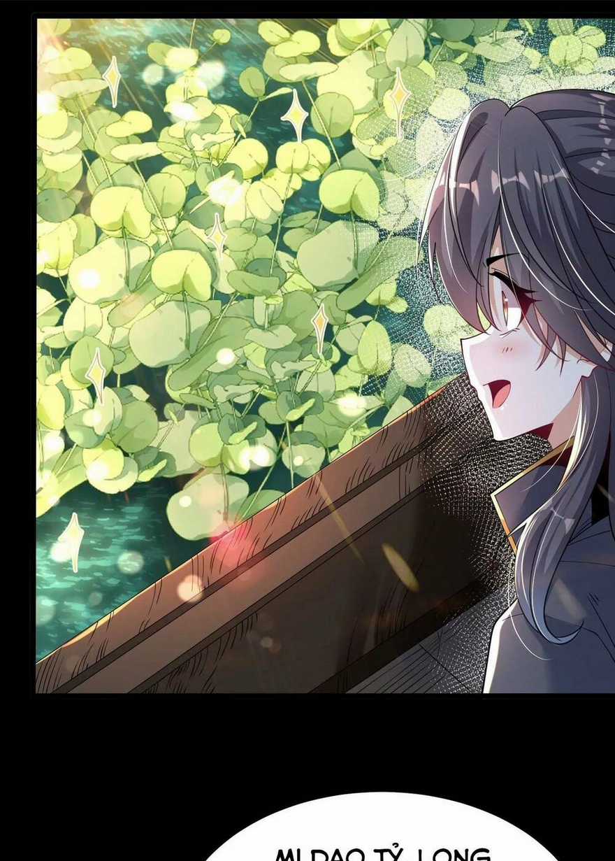 Ngạo Thế Đan Thần Chapter 6 trang 3