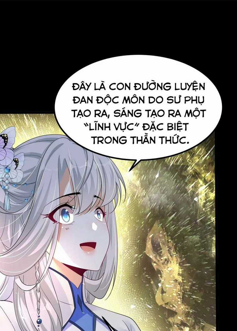 Ngạo Thế Đan Thần Chapter 6 trang 31