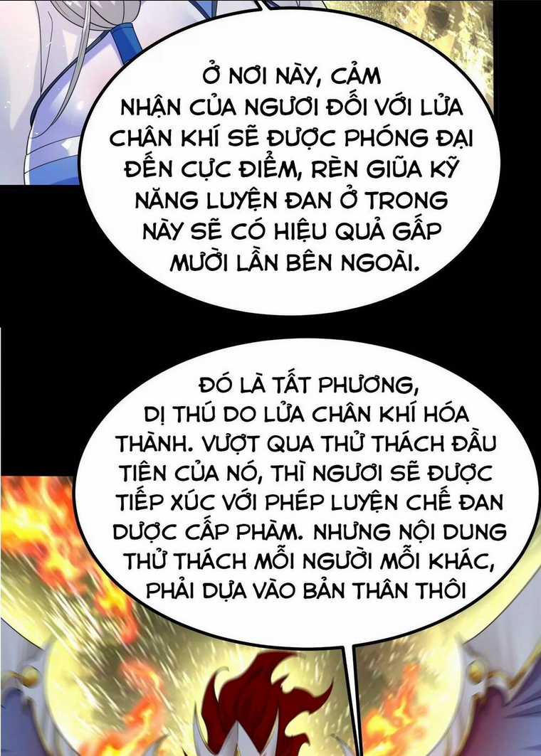 Ngạo Thế Đan Thần Chapter 6 trang 32