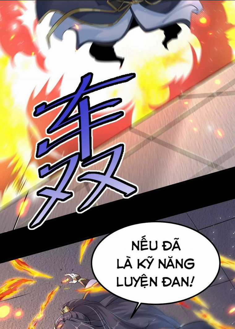 Ngạo Thế Đan Thần Chapter 6 trang 42