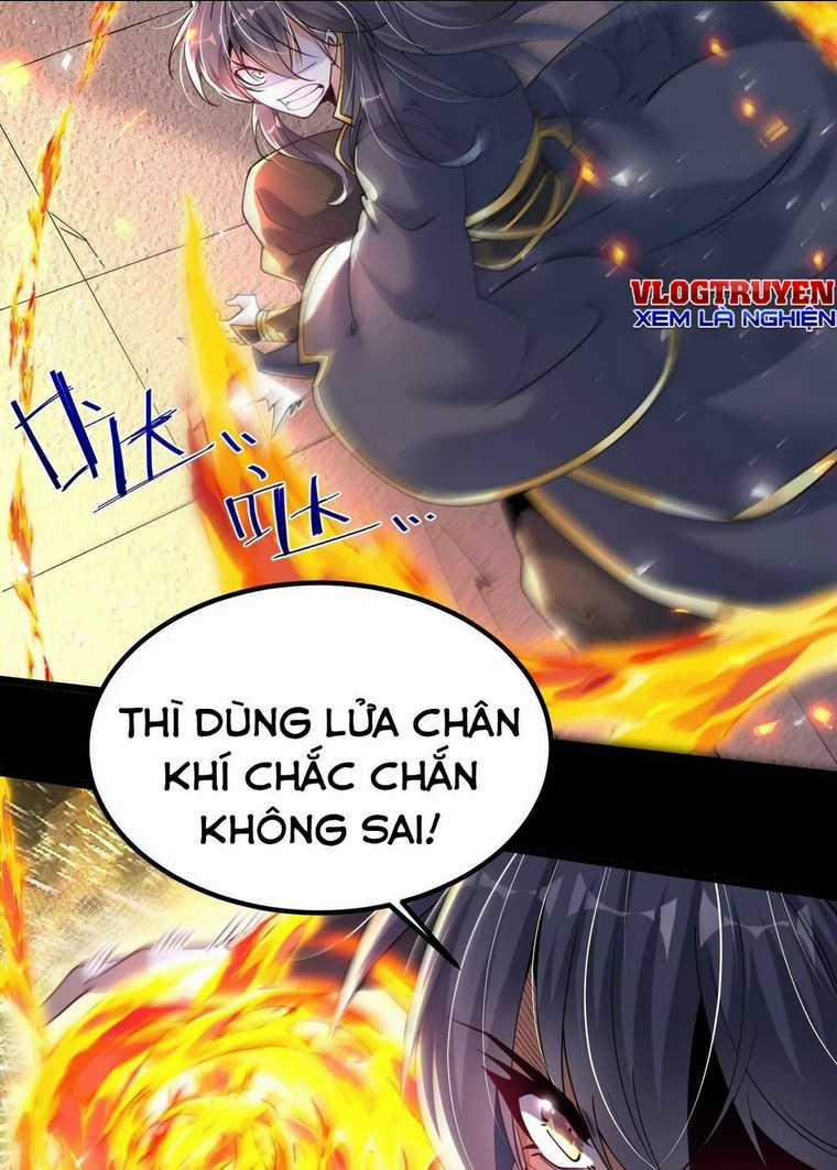 Ngạo Thế Đan Thần Chapter 6 trang 43