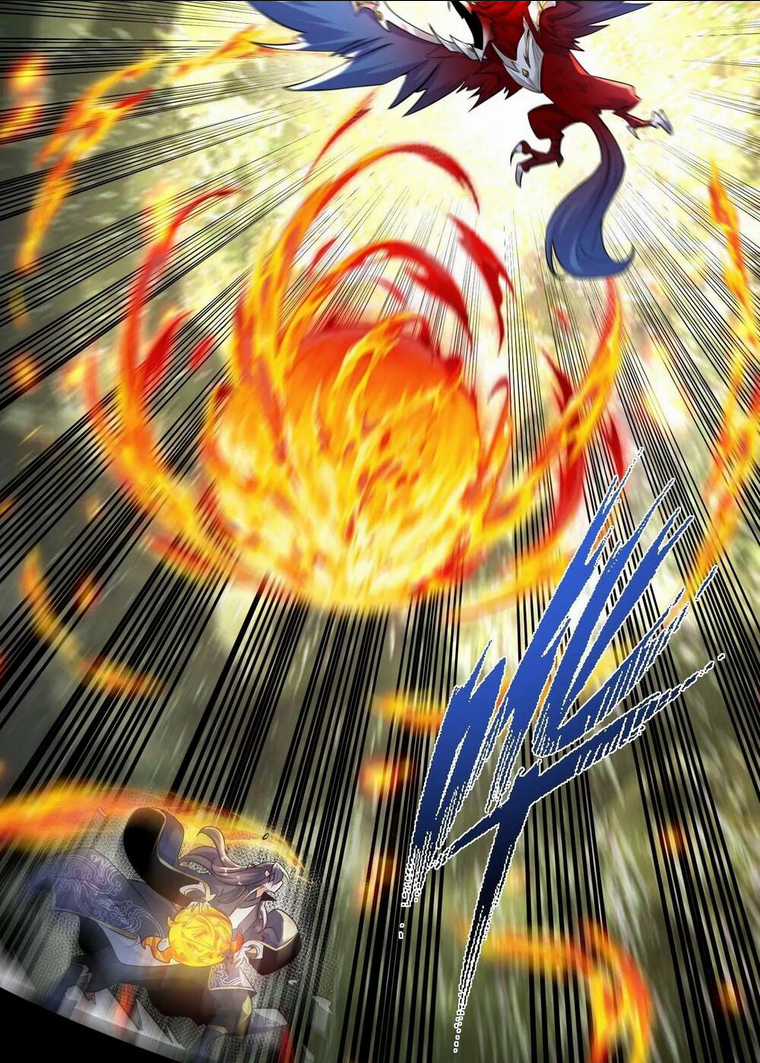 Ngạo Thế Đan Thần Chapter 6 trang 45