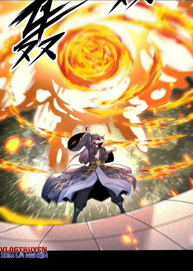 Ngạo Thế Đan Thần Chapter 6 trang 47