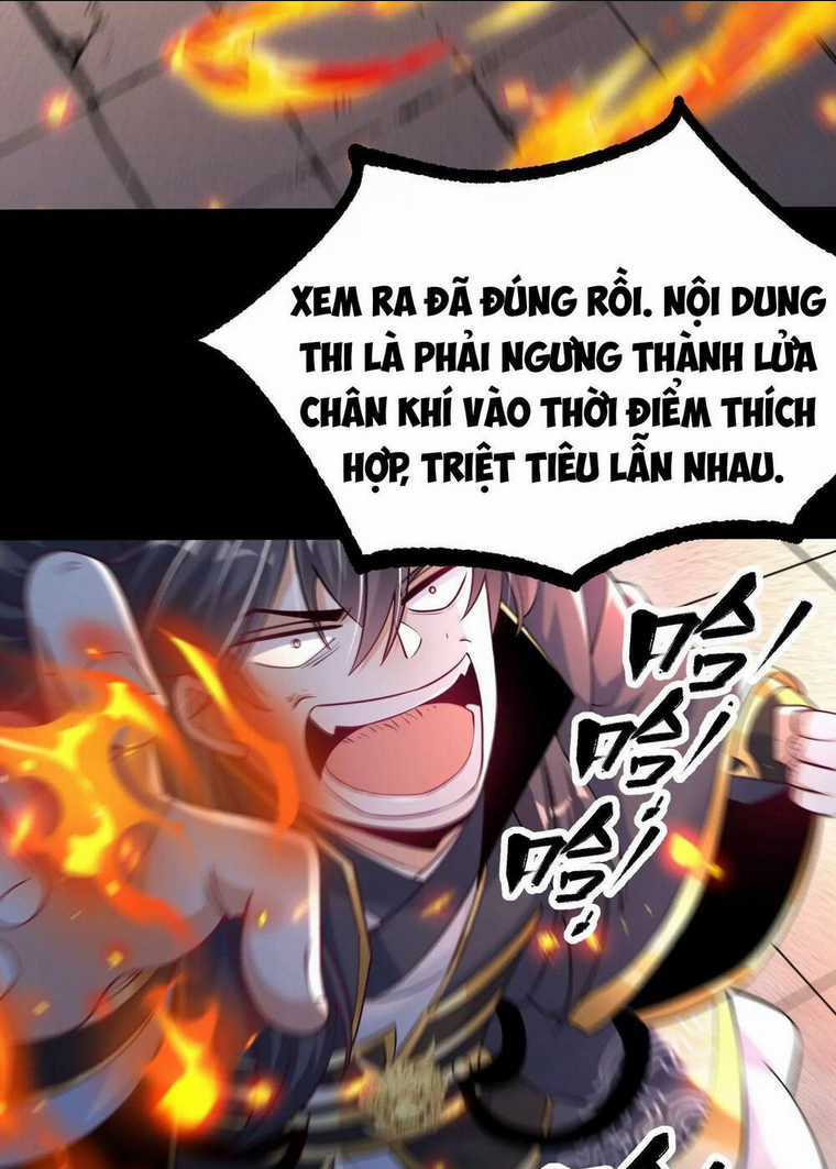 Ngạo Thế Đan Thần Chapter 6 trang 49