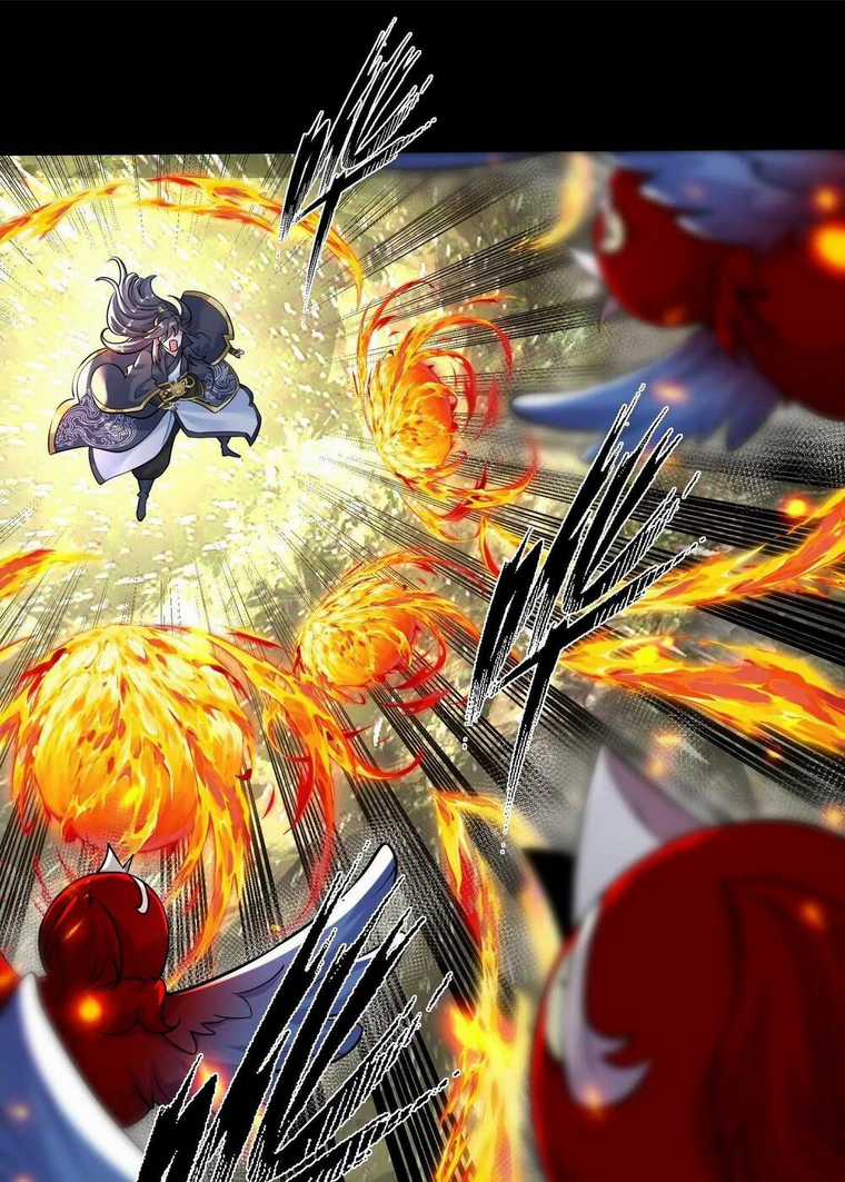 Ngạo Thế Đan Thần Chapter 6 trang 54