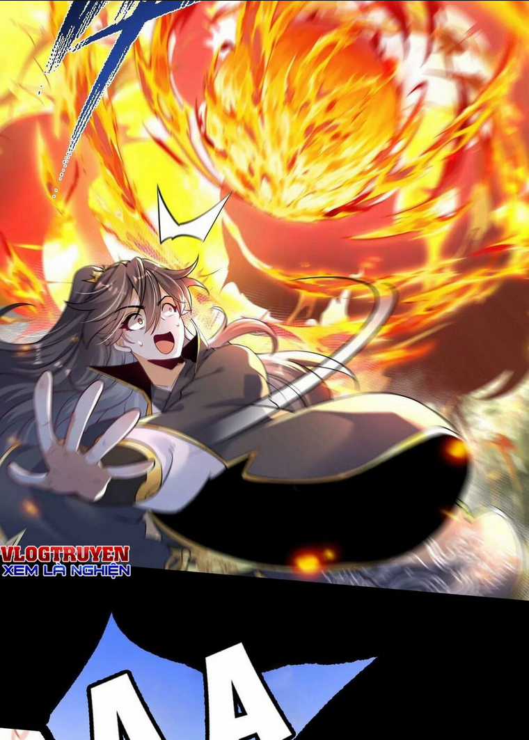 Ngạo Thế Đan Thần Chapter 6 trang 57