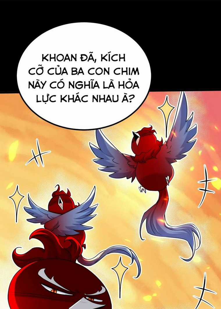 Ngạo Thế Đan Thần Chapter 6 trang 60