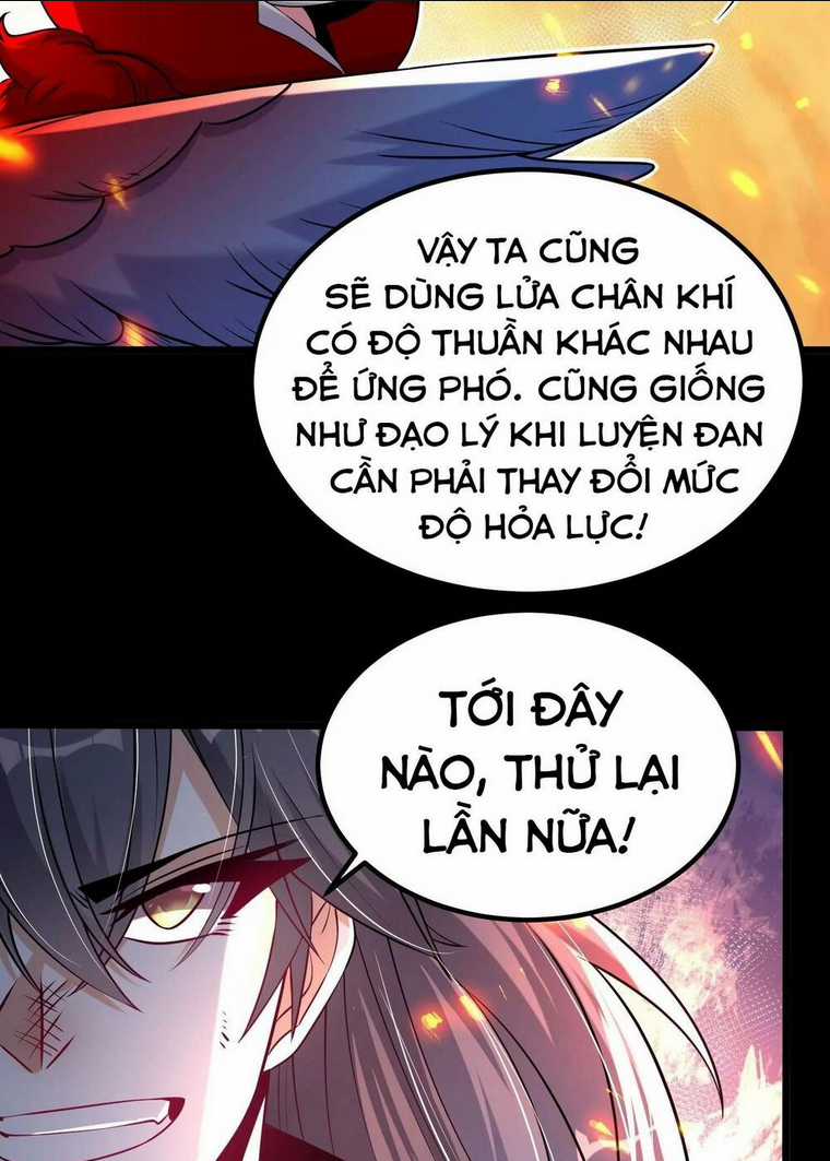 Ngạo Thế Đan Thần Chapter 6 trang 61