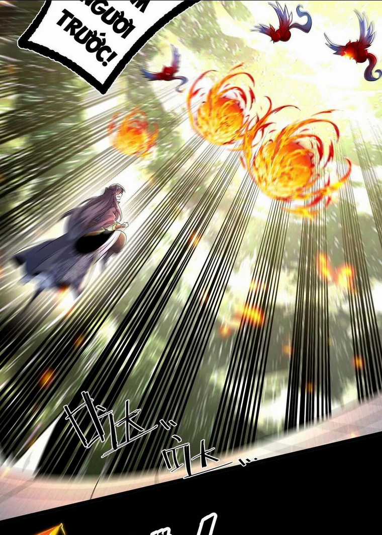 Ngạo Thế Đan Thần Chapter 6 trang 63