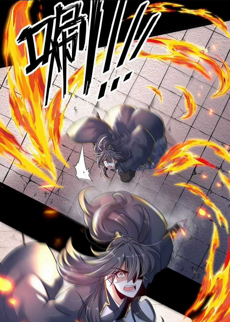 Ngạo Thế Đan Thần Chapter 6 trang 64