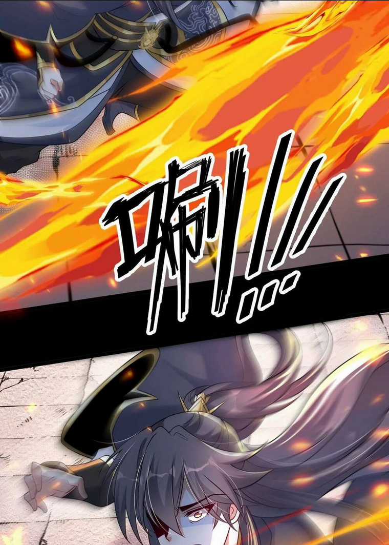 Ngạo Thế Đan Thần Chapter 6 trang 65