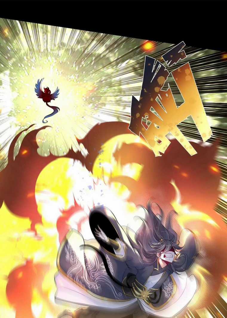 Ngạo Thế Đan Thần Chapter 6 trang 69