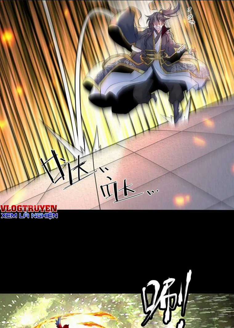 Ngạo Thế Đan Thần Chapter 6 trang 71