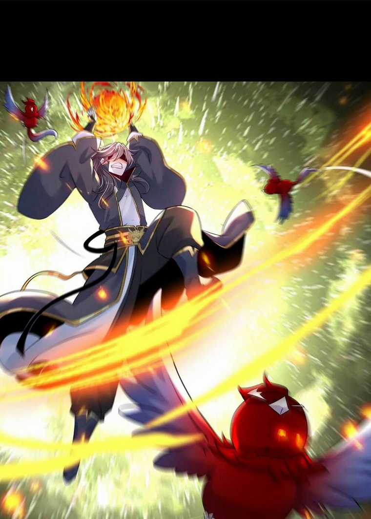 Ngạo Thế Đan Thần Chapter 6 trang 78