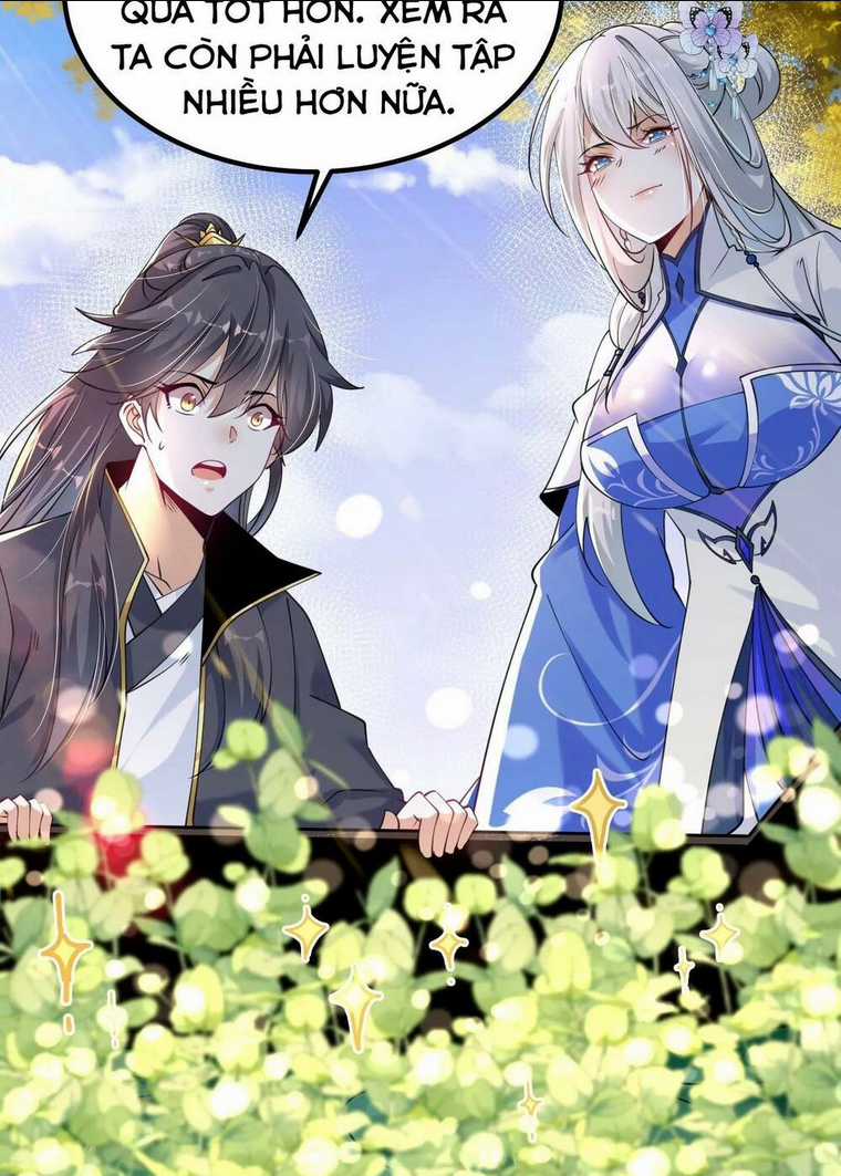 Ngạo Thế Đan Thần Chapter 6 trang 8