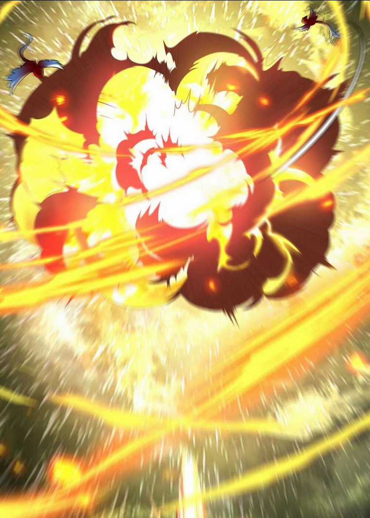 Ngạo Thế Đan Thần Chapter 6 trang 80