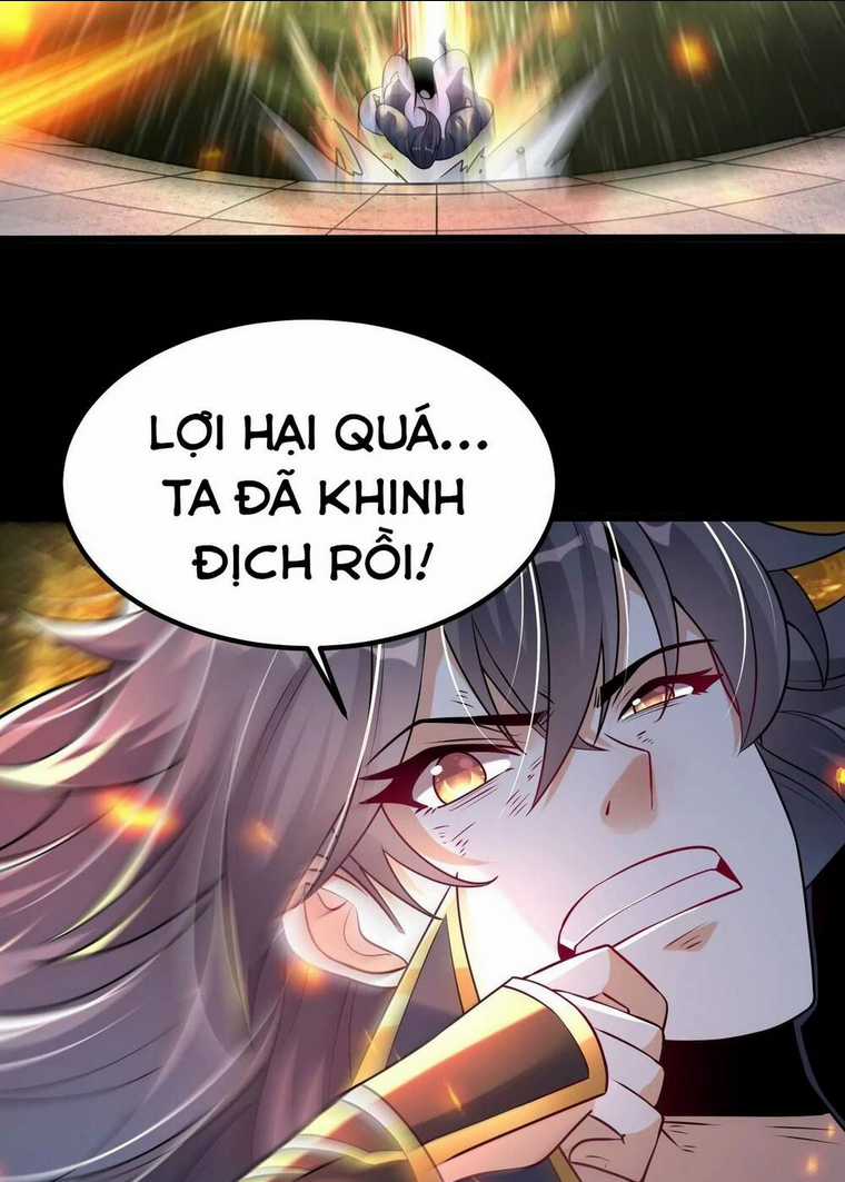 Ngạo Thế Đan Thần Chapter 6 trang 81