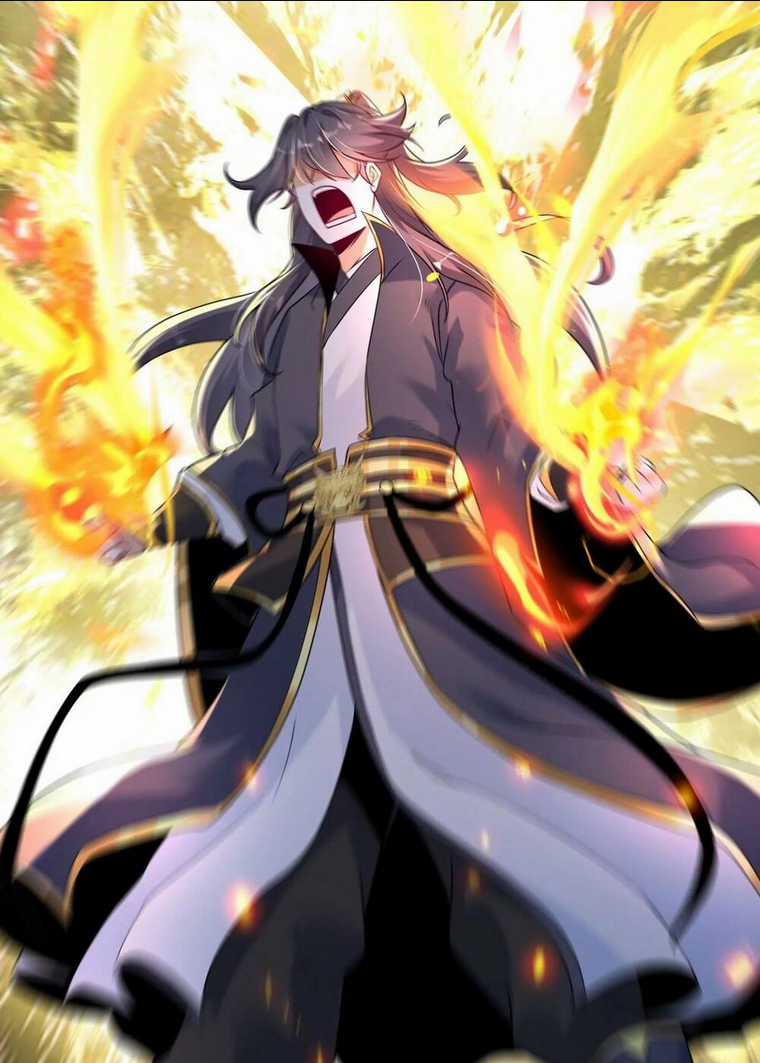 Ngạo Thế Đan Thần Chapter 6 trang 84