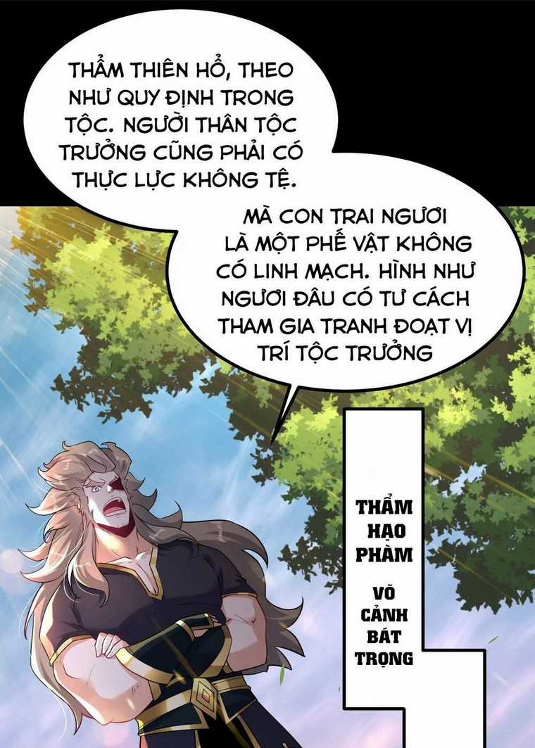 Ngạo Thế Đan Thần Chapter 6 trang 88