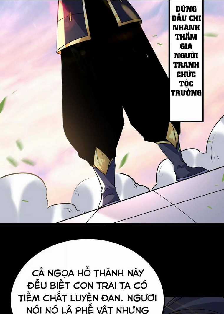 Ngạo Thế Đan Thần Chapter 6 trang 89