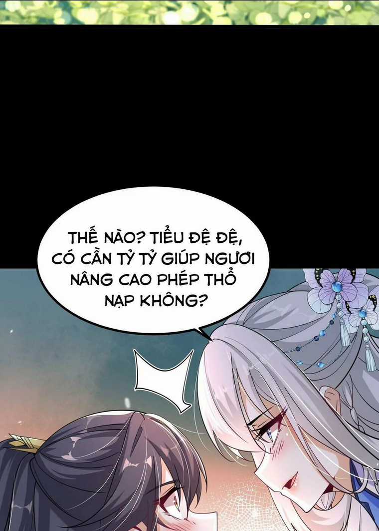 Ngạo Thế Đan Thần Chapter 6 trang 9