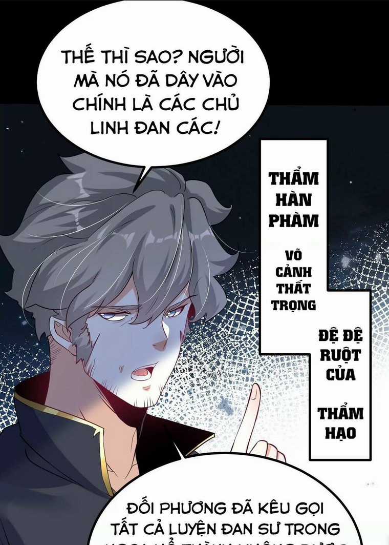 Ngạo Thế Đan Thần Chapter 6 trang 91
