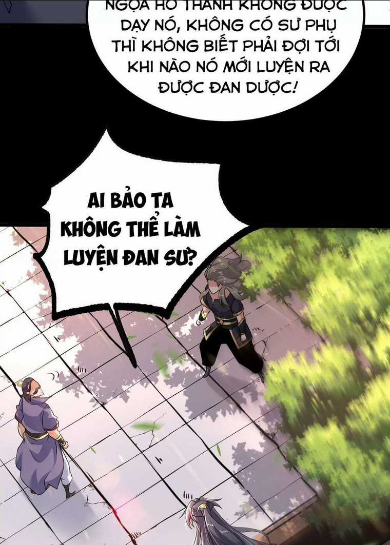Ngạo Thế Đan Thần Chapter 6 trang 92