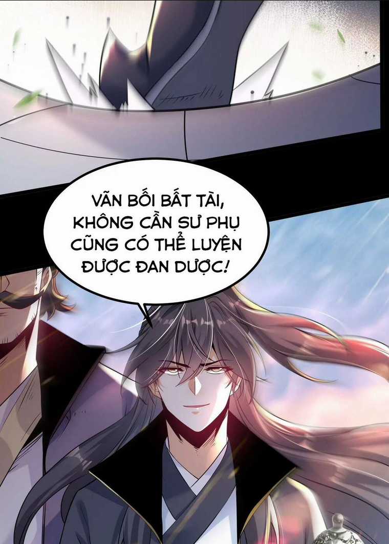 Ngạo Thế Đan Thần Chapter 6 trang 94