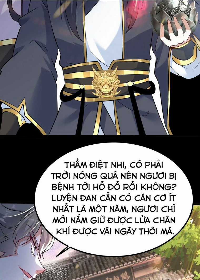 Ngạo Thế Đan Thần Chapter 6 trang 95