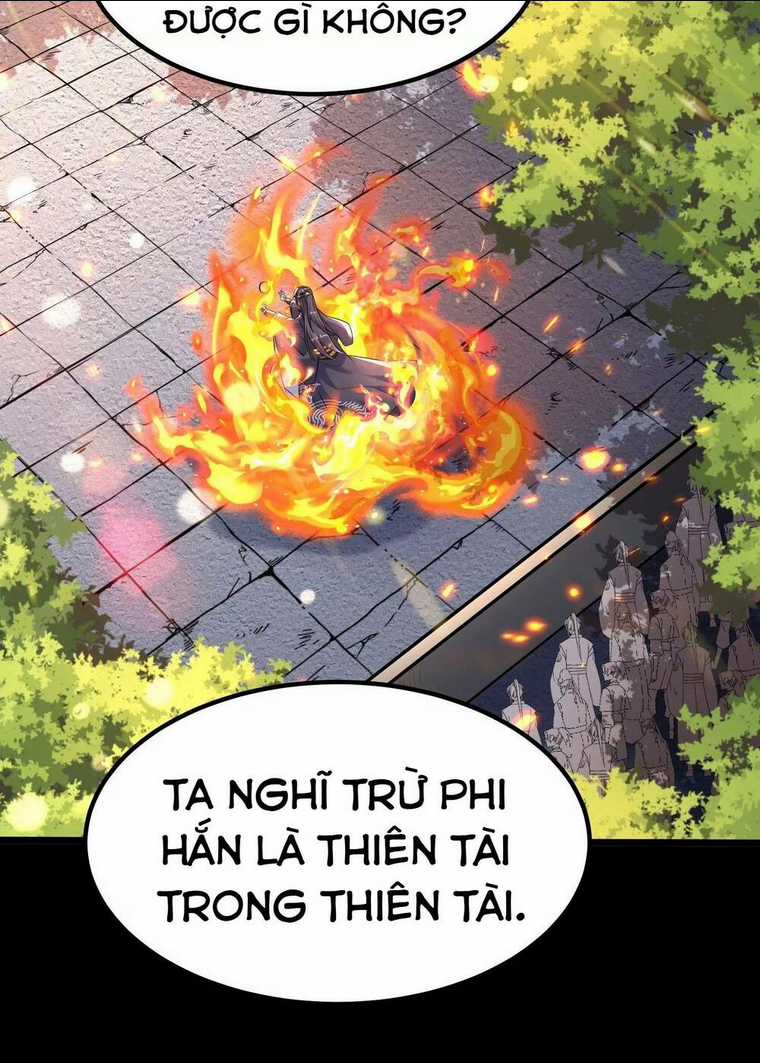 Ngạo Thế Đan Thần Chapter 7 trang 13