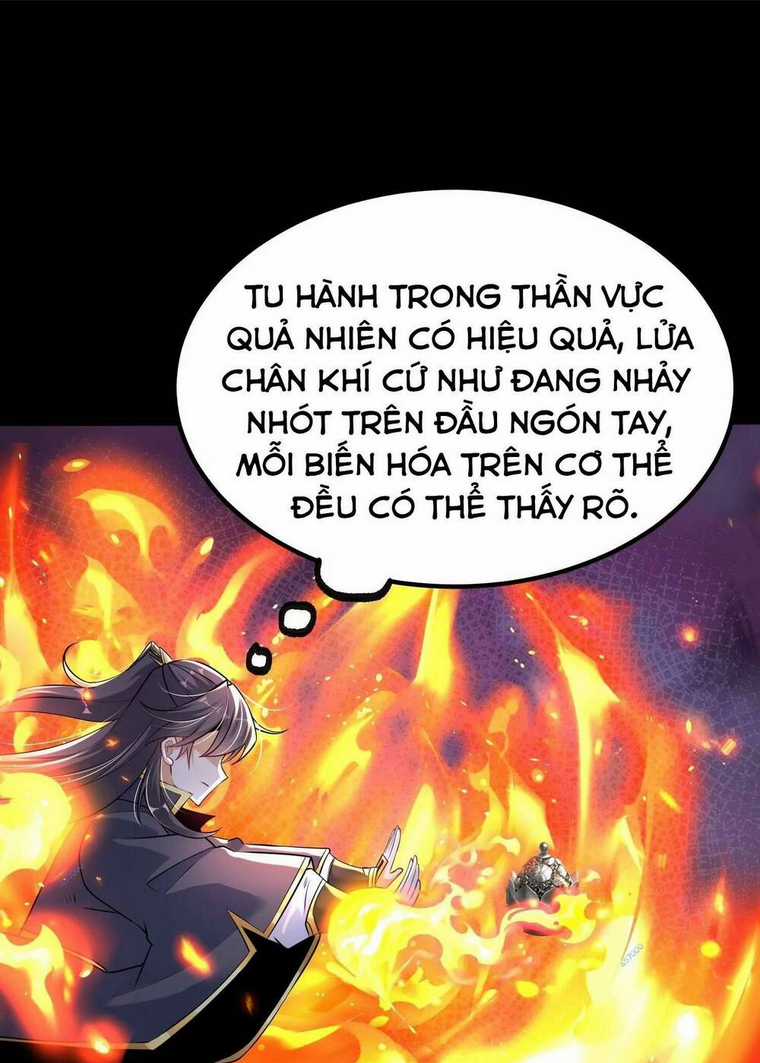 Ngạo Thế Đan Thần Chapter 7 trang 14