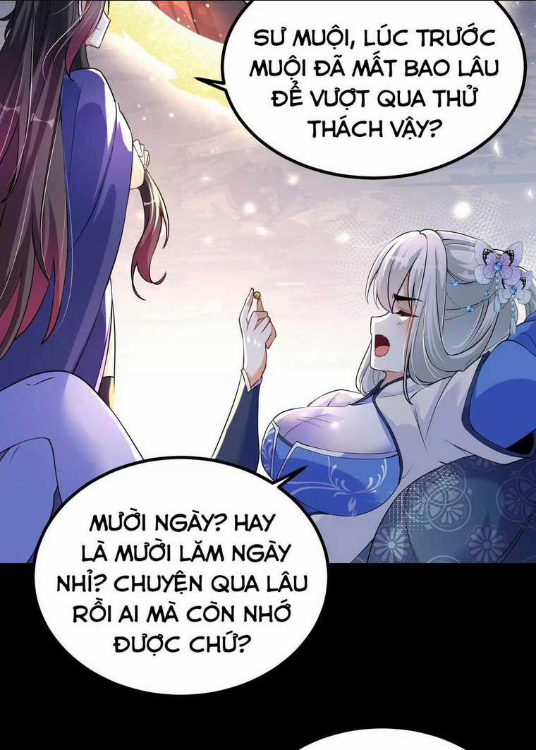 Ngạo Thế Đan Thần Chapter 7 trang 17