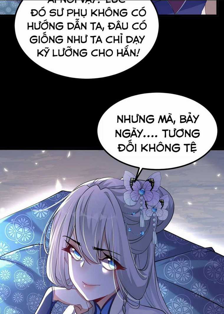 Ngạo Thế Đan Thần Chapter 7 trang 19