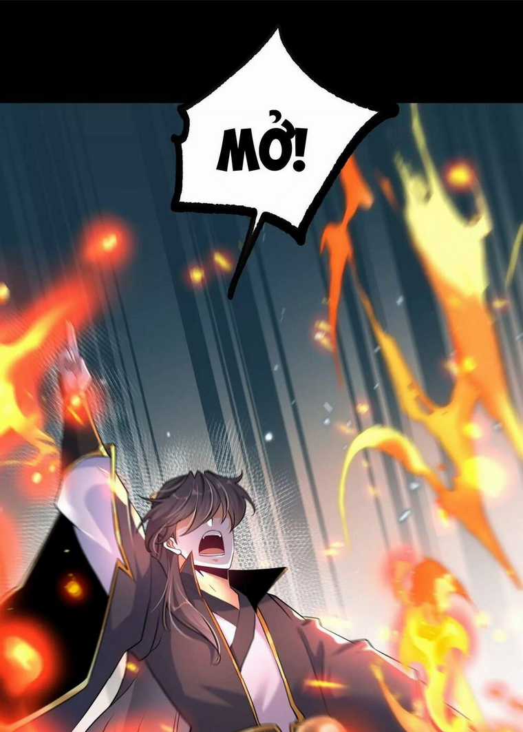 Ngạo Thế Đan Thần Chapter 7 trang 21