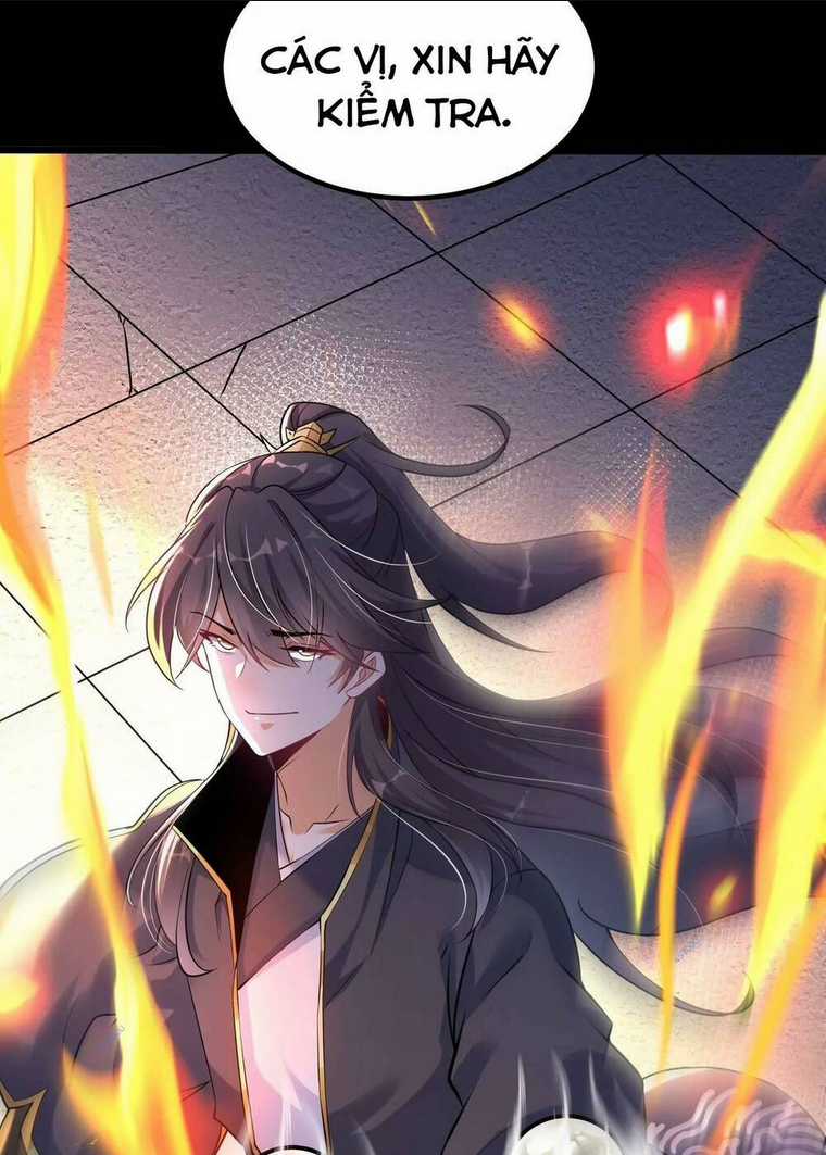 Ngạo Thế Đan Thần Chapter 7 trang 24
