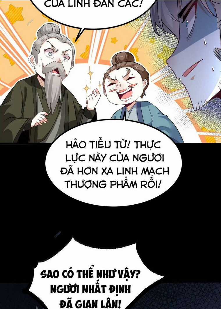 Ngạo Thế Đan Thần Chapter 7 trang 26