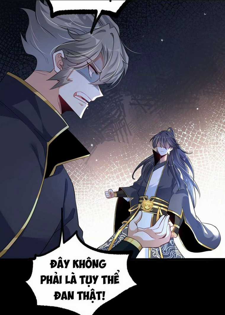 Ngạo Thế Đan Thần Chapter 7 trang 27