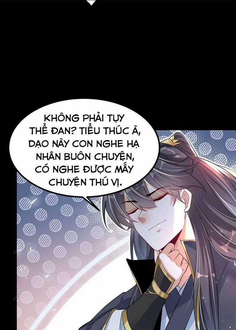 Ngạo Thế Đan Thần Chapter 7 trang 28