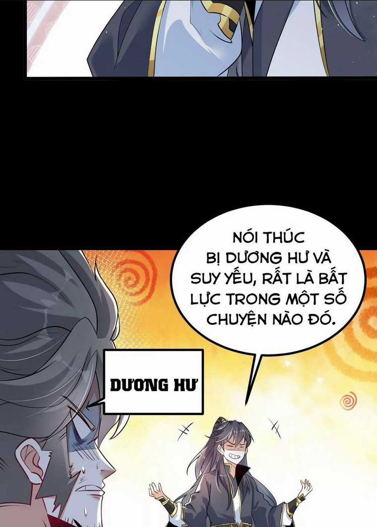 Ngạo Thế Đan Thần Chapter 7 trang 29