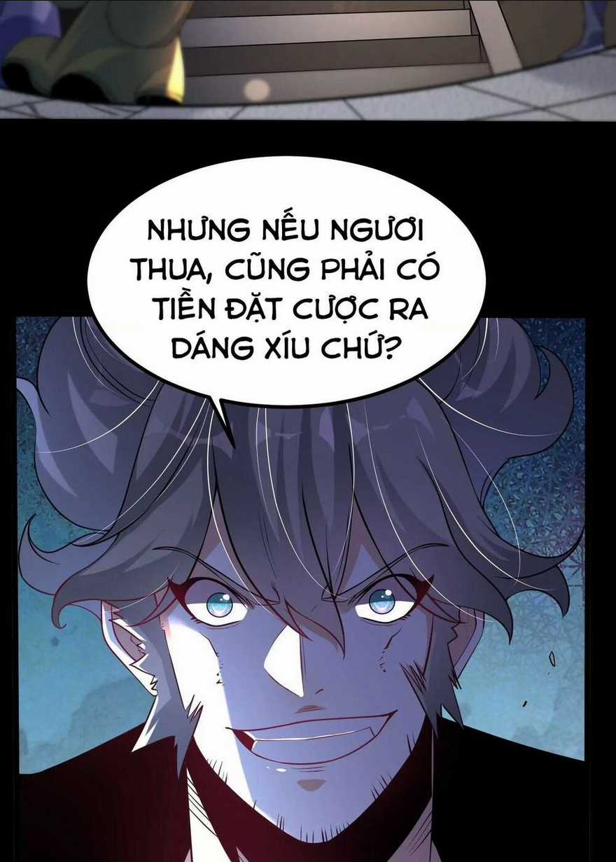 Ngạo Thế Đan Thần Chapter 7 trang 3