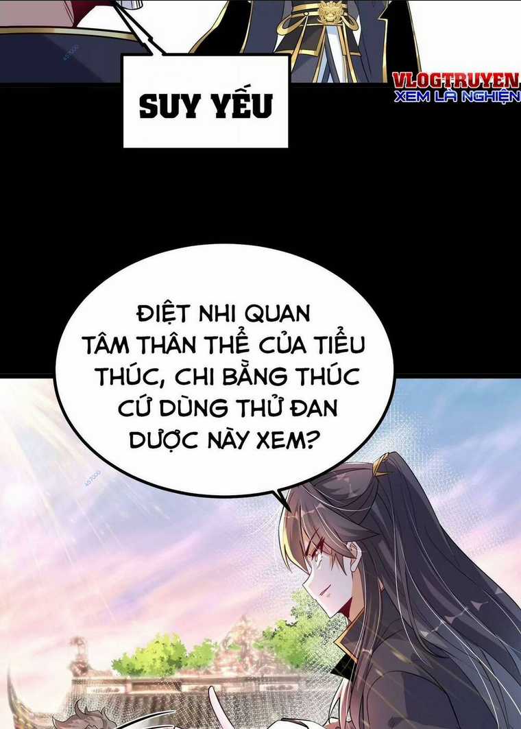 Ngạo Thế Đan Thần Chapter 7 trang 30