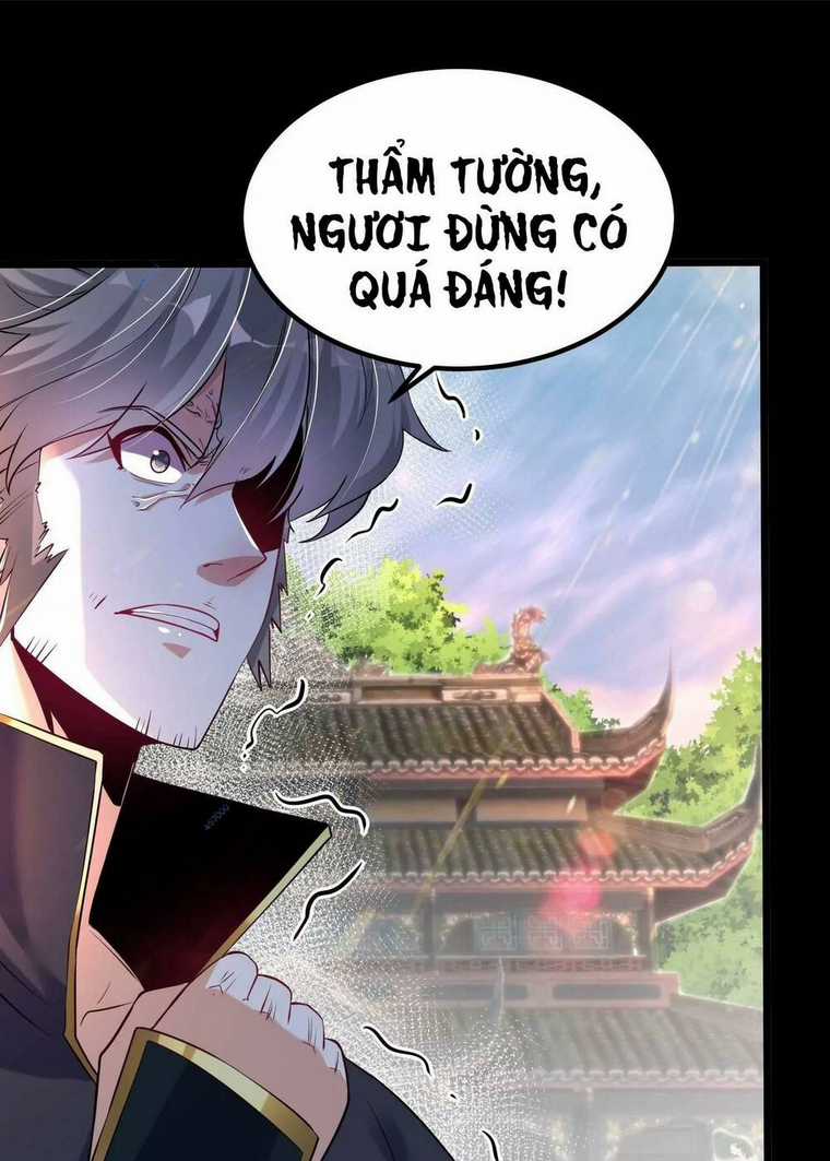 Ngạo Thế Đan Thần Chapter 7 trang 32