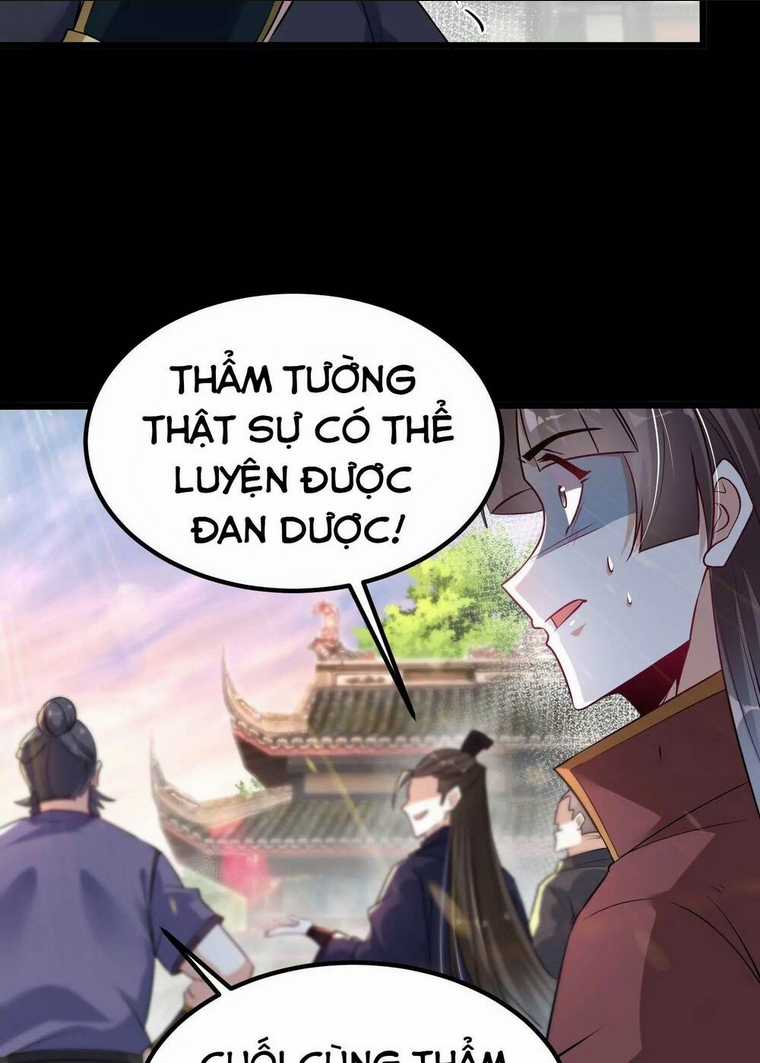 Ngạo Thế Đan Thần Chapter 7 trang 33