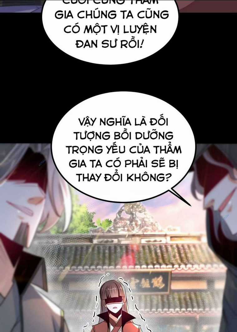 Ngạo Thế Đan Thần Chapter 7 trang 34