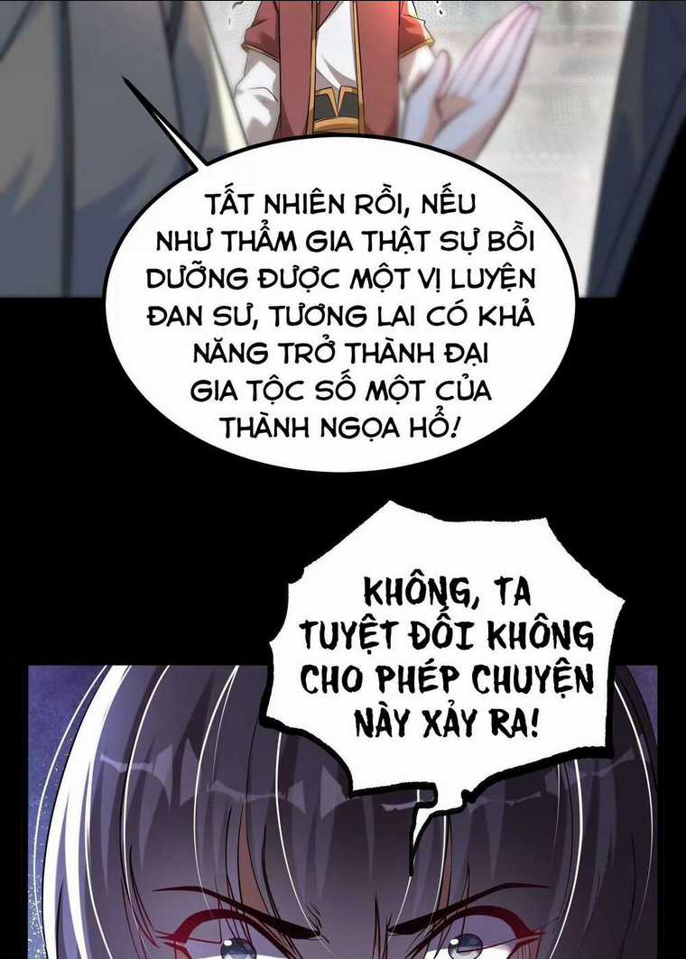 Ngạo Thế Đan Thần Chapter 7 trang 35